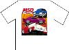 T-Shirt Street Car - image 1