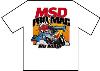 MSD Pro Mag T-Shirt X-Large - image 1