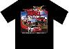 MSD Racing Collage T-Shirt X-Large - image 1