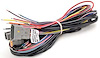 Replacement Harness For Part Numbers: 121-7530 - image 1