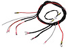 Replacement Wiring Harness For Part Numbers: 121-7222 - image 1