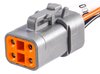 Replacement Wiring Harness for 121-7720 - image 2