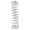 SPRING CHR SILICON 2-1/2 ID 12-475 LBS - image 1