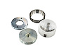 1210-522 Ultimate Ball Joint, Ball Joint Component Kit 1.438 in. - image 1
