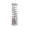 Powder-coated High Travel Coil Spring 12 in. Length - image 1