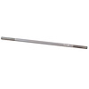 1698-116 16 Series Shock, Linkage Rod, Carbon Steel 1/4-28 - 1/4-28 X 21 in. Long - image 1