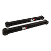 Rectangular Extended Lower Trailing Arms for 1978-1996 GM B-Body - image 1