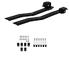 52092 Subframe Connector Kit for 1968-1972 Chevy II, Nova, Pontiac Ventura