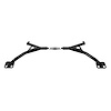 K-Member Brace 1994-2004 Mustang GT - image 1