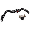 Transmission Crossmember for 1979-1993 Mustang - image 1