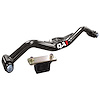 Transmission Crossmember for 1994-1998 Mustang - image 1