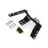 52124 TQ Arm Crossmember, Tunnel Mounted Torque Arm Crossmember. 82-92 F Body, TH350/PG Trans - image 1