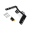 52125 TQ Arm Crossmember, Tunnel Mounted Torque Arm Crossmember, 82-92 F Body, 4L60E Trans - image 1