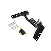 52127 TQ Arm Crossmember, Tunnel Mounted Torque Arm Crossmember, T56 Transmission - image 1