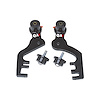 Rear Anti-Hop Bars 1964-72 GM A-Body