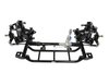 Drag Race Coil-Over Conversion System for Select 1967-1976 Mopar Models [Double Adjustable w/0-2 in. Drop] - image 4