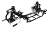 52345-M350 Mopar Coil-Over Kit, Suspension System, Front, Drag - image 1