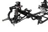 Street Performance Coil-Over Conversion System for Select 1962-1974 Mopar Models [Double Adjustable w/2-4 in. Drop] - image 3