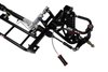 52348-M350 Mopar Coil-Over Kit, Suspension System, Front, Drag - image 2