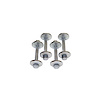 Eccentric Camber Bolt Adjusters 1964-74 Mopar A-Body, B-Body, E-Body