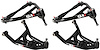 Pro Touring 2.0 Control Arm Kit for 1970-1981 GM F-Body, 1973-1977 GM A-Body, 1978-1996 GM B-Body, 1975-1979 GM X-Body - image 1