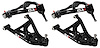 Pro Touring 2.0 Control Arm Kit for 1982-2004 Chevy S10 - image 1