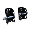 Trailing Arm Relocation Brackets for 1963-1972 GM C10 - image 1