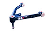 Street Performance Upper Control Arms for 1988-1998 Chevy, GMC C1500 Trucks 2WD - image 1