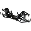 Coil-Over And Crossmember Kit w/Double-Adjustable Shocks, 750 lb. Springs for 1963-1972 Chevy C10, GMC C-15 2WD Trucks - image 2