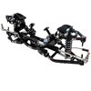 Coil-Over And Crossmember Kit w/MOD Series Shocks, 850 lb. Springs for 1963-1972 Chevy C10, GMC C-15 2WD Trucks - image 3
