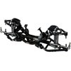 Coil-Over And Crossmember Kit w/Double-Adjustable Shocks, 850 lb. Springs for 1973-1987 Chevy C10, GMC C-15 2WD Trucks - image 2