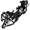 Coil-Over And Crossmember Kit w/Double-Adjustable Shocks, 850 lb. Springs for 1973-1987 Chevy C10, GMC C-15 2WD Trucks - image 4