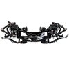 Coil-Over And Crossmember Kit w/MOD Series Shocks, 650 lb. Springs for 1973-1987 Chevy C10, GMC C-15 2WD Trucks - image 4