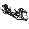 Coil-Over And Crossmember Kit w/MOD Series Shocks, 750 lb. Springs for 1973-1987 Chevy C10, GMC C-15 2WD Trucks - image 3