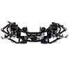 Coil-Over And Crossmember Kit w/MOD Series Shocks, 750 lb. Springs for 1973-1987 Chevy C10, GMC C-15 2WD Trucks - image 4