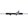 Crossmember Retrofit Kit w/Power Rack & Pinion for 1963-1972 Chevy C10, GMC C15 2WD Trucks - image 2