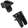 Crossmember Retrofit Kit w/Power Rack & Pinion for 1963-1972 Chevy C10, GMC C15 2WD Trucks - image 4