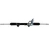 Crossmember Retrofit Kit w/Power Rack & Pinion for 1973-1987 Chevy C10, GMC C15 2WD Trucks - image 2