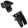 Crossmember Retrofit Kit w/Power Rack & Pinion for 1973-1987 Chevy C10, GMC C15 2WD Trucks - image 4