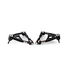 CONTROL ARM KIT, UPPER, S - image 1
