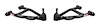 52740 Lower Control Arm, Street Lower Control Arm, 79-93 Mustang - image 1