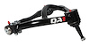 Street Performance 2.0 Upper Control Arms [1982-2004 Chevy S10] - image 1