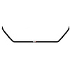 Front Sway Bar 2010-2011 Camaro - image 1