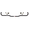 52816 Front Sway Bar 1967-1969 Camaro/Firebird - image 1