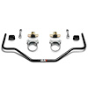 SWAY BAR KIT, REAR 7/8" - image 1