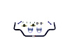 52830 Rear Sway Bar, Sway Bar Kit, Rear 7/8 in. - image 1