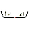 Front Coil-Over Conversion Sway Bar Kit for Select 1967-1976 Mopar Models - image 1