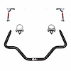Big Wheel Rear Sway Bar Kit for 1971-1996 Chevy Caprice, Impala - image 1