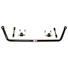 52860 Front Sway Bar for 1966-1972 Mopar B-Body, 1970-1974 Mopar E-Body - image 1