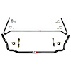 Sway Bar Set for 1978-1996 GM B-Body - image 1
